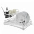 Escurridor Seca Platos Acero 2 Niveles Secador Con Bandeja Cocina Mesada Imback Color Blanco Escurridor Seca Platos Acero 2 Niveles Secador Con Bandeja Cocina Mesada Imback Color Blanco