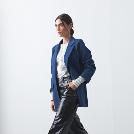 PANTALÓN RILA Negro