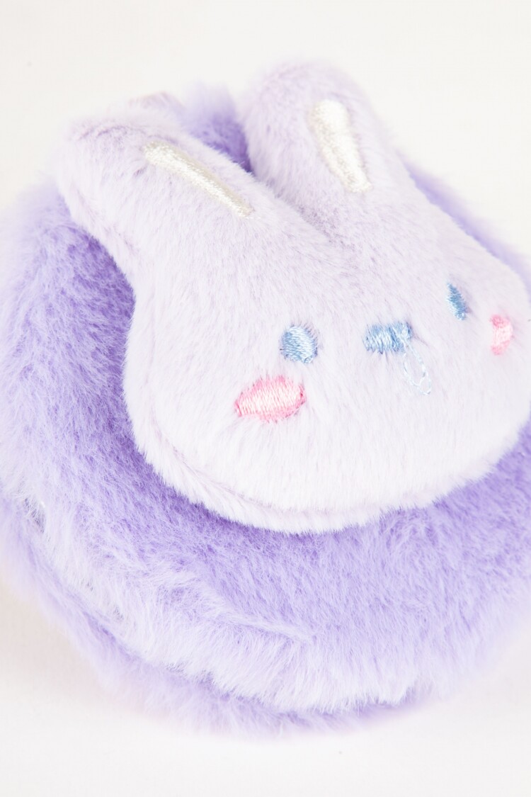 BAG CHARM BUNNY MIRROR VARIOS