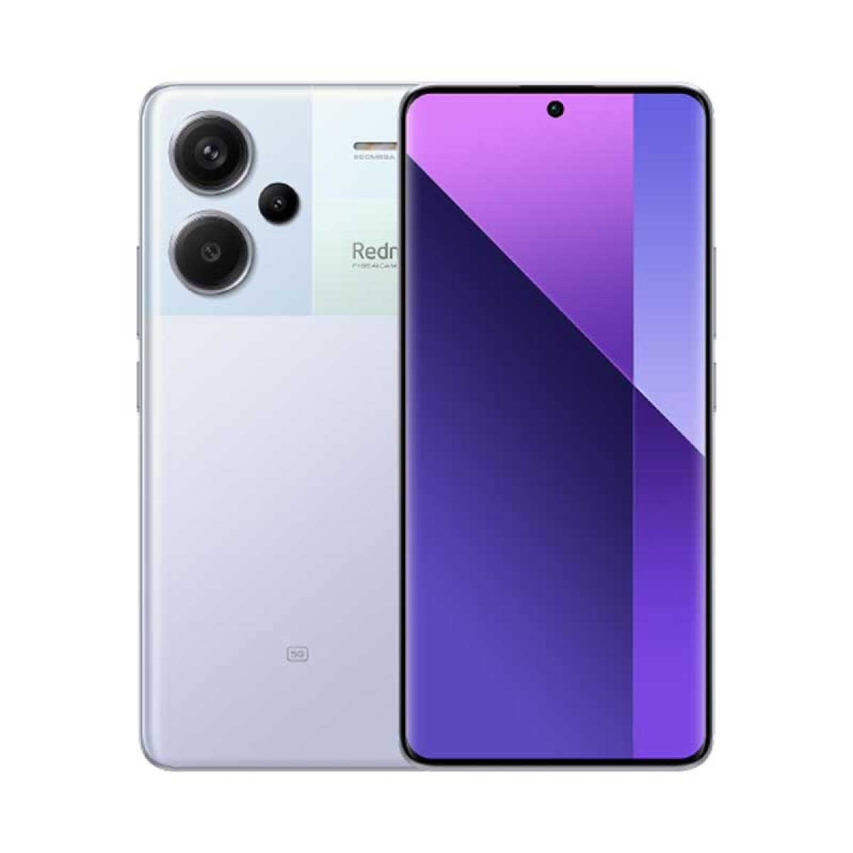 Xiaomi Redmi Note 13 Pro+ 5g 12gb 512gb Purple 