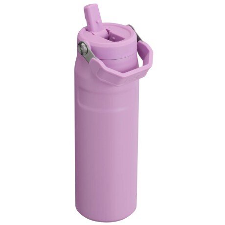 Botella Stanley Iceflow Flip Straw 2.0 - 700ml Lila
