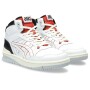 Ex89 Mt - Hombre White/Spice Latte