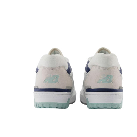 Championes New Balance BB550 CA