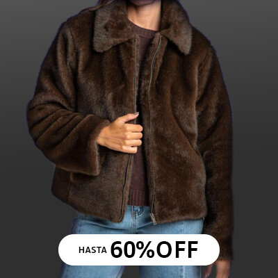 Abrigos Modo Descuento