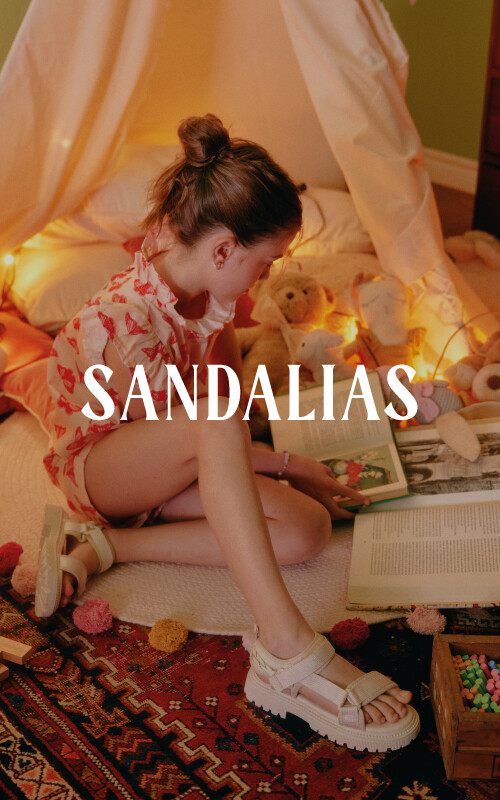 HomeTercio2 CN25 Sandalias