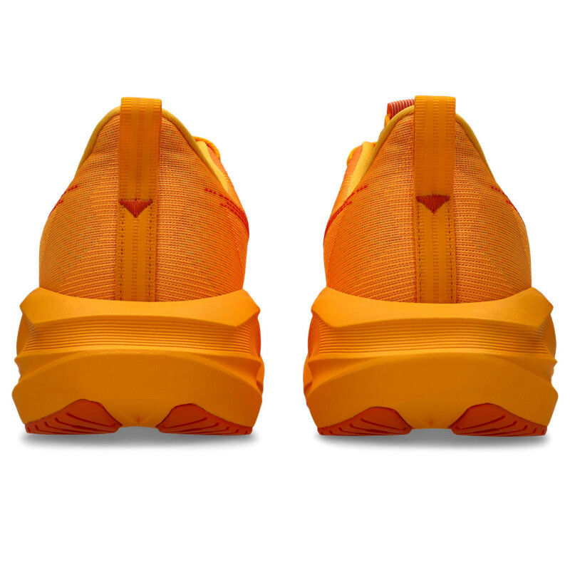 Zapatillas Running Novablast 5 Hombre Yamabuki/anzu