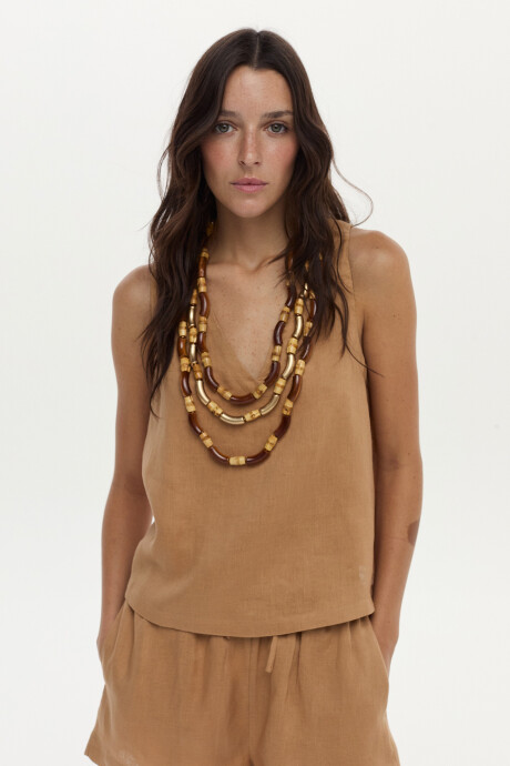 Top Sicilia Camel