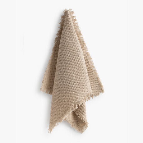 Toalla social MARTE BEIGE