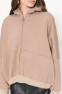 BUZO HILU Beige