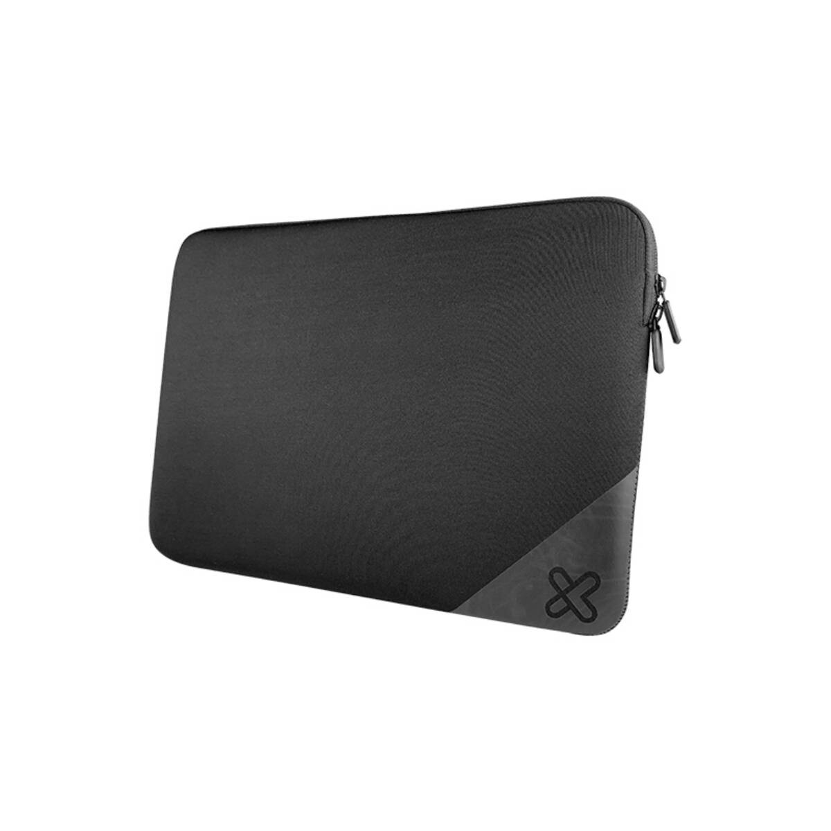 Funda Neopreno Portátil 15,6 - Negro, Gris, Rosa y Turquesa - ECOportatil