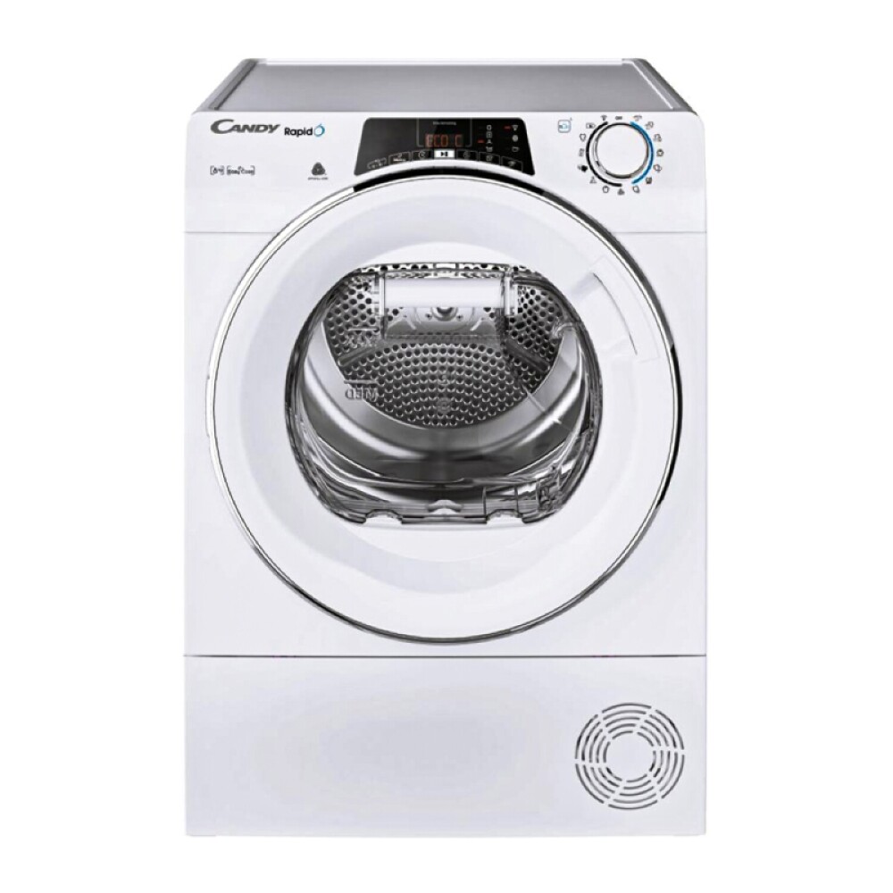 SECARRROPAS CANDY 9 KG ROE H9A3TE-S blanco