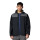 Glennaker Lake™ II Rain Jacket - Black SHARK OWL