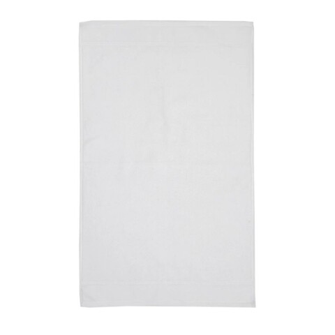 Alfombra de Baño 1000 grs 100% Algodón Egipcio Zero Twist Blanca Alfombra de Baño 1000 grs 100% Algodón Egipcio Zero Twist Blanca