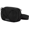 Maletín Fjallraven Skule Sling 6 Unisex Black