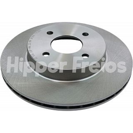 DISCOS DE FRENO CHERY JGO. FACE 257MM VENTILADOS - DISCOS DE FRENO CHERY JGO. FACE 257MM VENTILADOS -