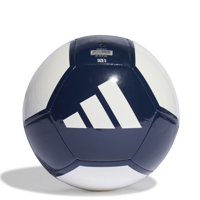 Pelota Adidas Epp Club Blanco - Azul Marino