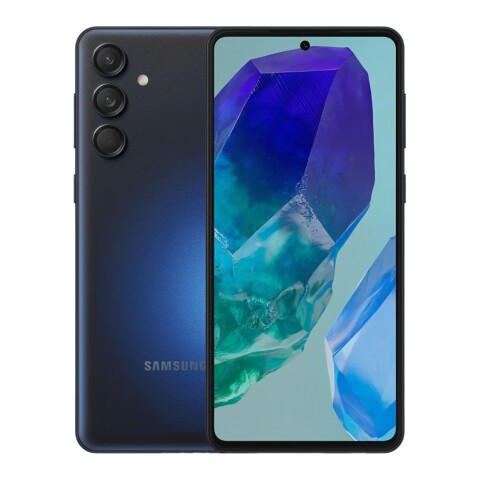 Celular Samsung M55 8 RAM / 256GB Negro Celular Samsung M55 8 RAM / 256GB Negro