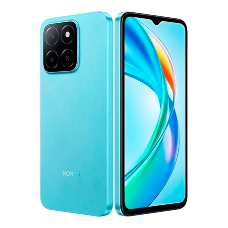 Honor X5B 6,56'' 4G 4GB 128GB Dual Cam 50MP 001