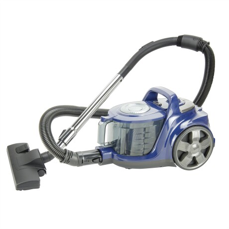 Aspiradora Ciclónica TEM T1XASCY20 1800W Sin Bolsa Aspiradora Ciclónica TEM T1XASCY20 1800W Sin Bolsa