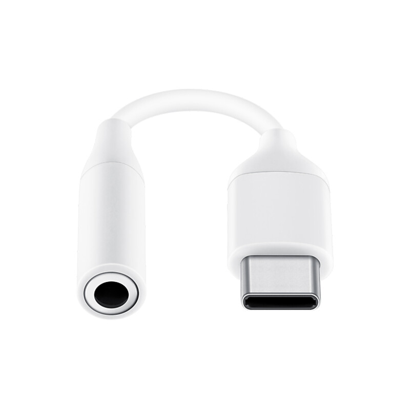 Adaptador original Samsung Tipo-C a Jack 3.5mm Adaptador Original Samsung Tipo-c A Jack 3.5mm