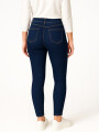 Pantalon Shidar Unifo Azul Oscuro