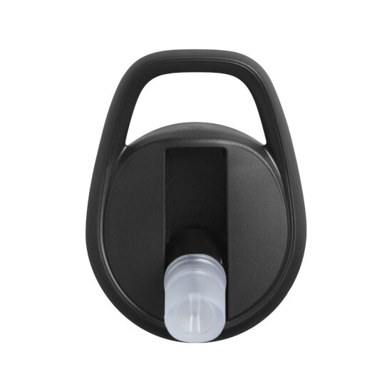 Eddy+ Cap Accessory, Black 0