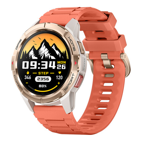 Reloj Inteligente Mibro Watch GS Active 47mm 5atm 1,3'' Bluetooth 001