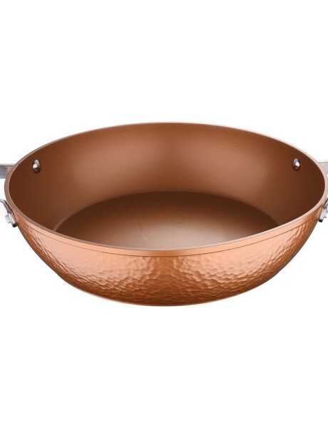 OLLA BAJA 32X8CM 5.3L ALUM FORJ INDUCCION ORIGEN OLLA BAJA 32X8CM 5.3L ALUM FORJ INDUCCION ORIGEN