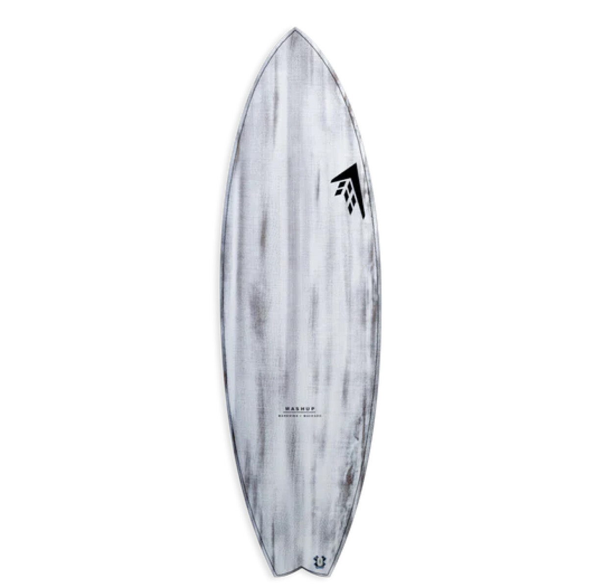 Tabla Firewire Mashup Volcanic 6'0'' - Futures 