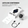 Reloj Smart watch Inteligente Haylou Solar Lite 2 Reloj Smart watch Inteligente Haylou Solar Lite 2