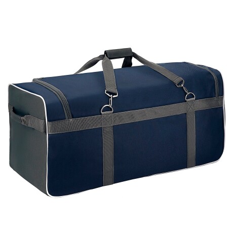 Bolso Gate Borsa Navy Bolso Gate Borsa Navy