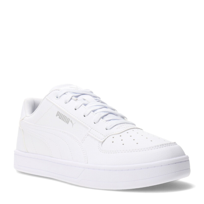 Championes de Hombre Puma Caven 2.0 Mns Blanco