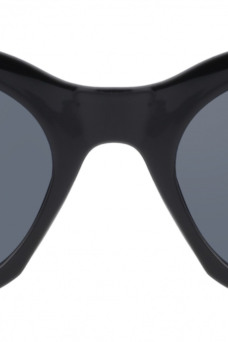 Lentes de sol Negro