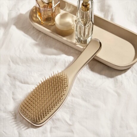 Tangle Teezer Cepillo de Pelo The Ultimate Detangler Ed. Especial Champagne Gold Tangle Teezer Cepillo de Pelo The Ultimate Detangler Ed. Especial Champagne Gold
