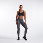 Light Speed Mid-Rise <br /> Comptight - Mujer Jupiter/carbon Reflective