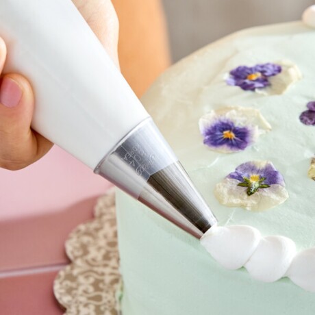 Puntero Pastelero Nº 804 Liso Redondo Ateco Puntero Pastelero Nº 804 Liso Redondo Ateco