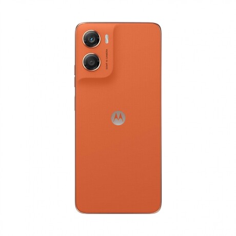 CEL MOTO G06 DS 4/64GB MOTOROLA G06 4G 6,8' 64GB 4GB RAM Cámara 50Mpx - Naranja