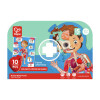 Puzzle del Cuerpo Humano Hape 60 Pzas Puzzle del Cuerpo Humano Hape 60 Pzas