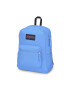 Mochila Cross Town - Unisex Blue Neon