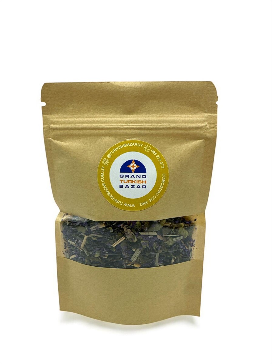 Blend de té en sobre - Melody 