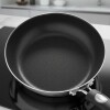 Sartén de Acero Inoxidable Antiadherente - 62135/247 - Tramontina Sartén de Acero Inoxidable Antiadherente - 62135/247 - Tramontina