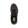 Zapatillas Sirocco Alta M Essentials - Hombre Black/black