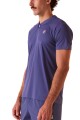 CAMISETA POLO FILA PLAYER F-BOX BASIC Azul-francia