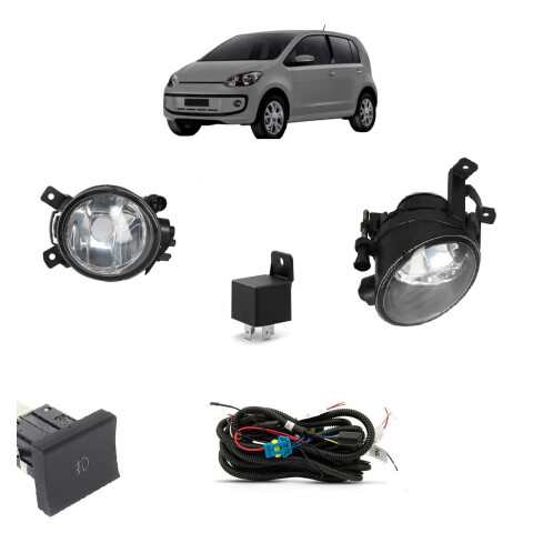 KIT CAMINEROS UP .../16 (OUTLET) Kit Camineros Up .../16 (outlet)