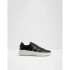PAXON WHITE SYNTHETIC BLACK
