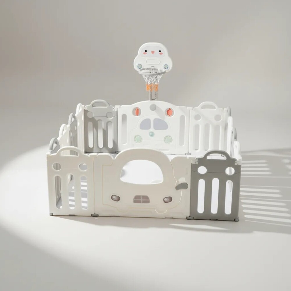 Corral XL montessori ASALVO Corral XL montessori ASALVO