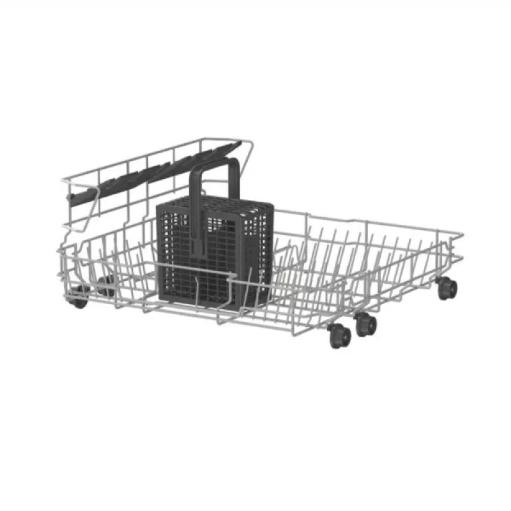 LAVAVAJILLA CANDY CP 6E51LS acero inoxidable