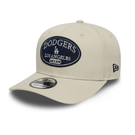 Gorro New Era Unisex - MLB PATCH SEVENTY LOSDOD - 60691205 BEIGE