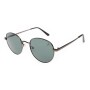 Lentes de Sol Chilli Beans Redondo Unisex Verde/Ónix
