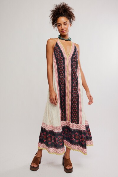 CUBANA MAXI Marfil